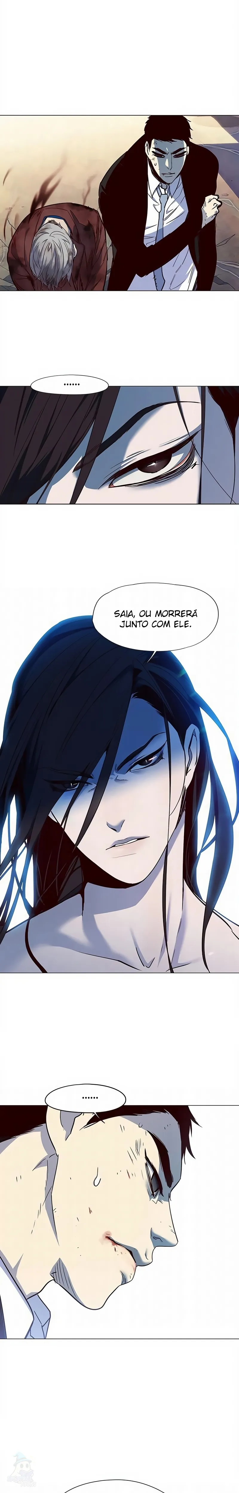 Read Veletric Pt Manga Online