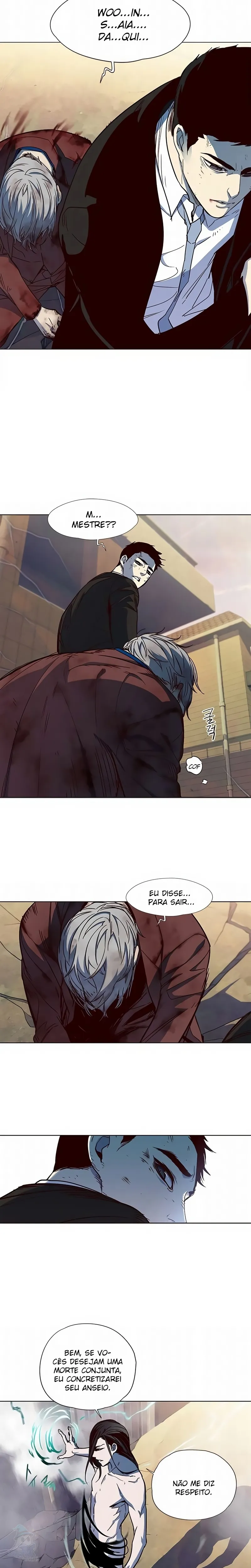 Read Veletric Pt Manga Online