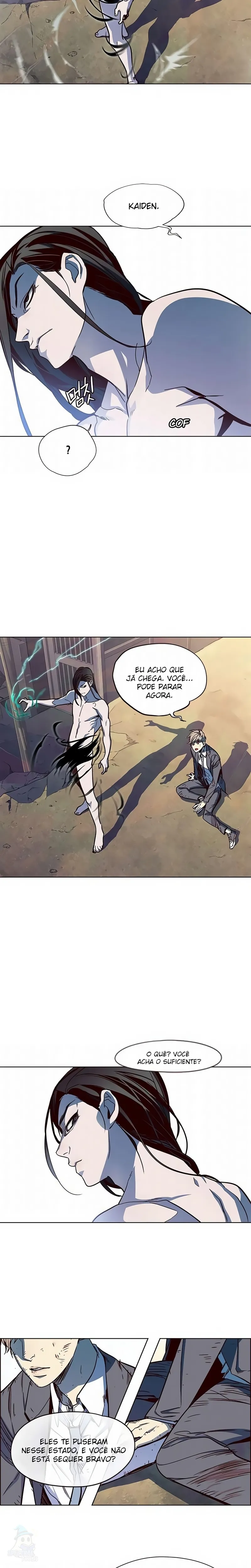 Read Veletric Pt Manga Online