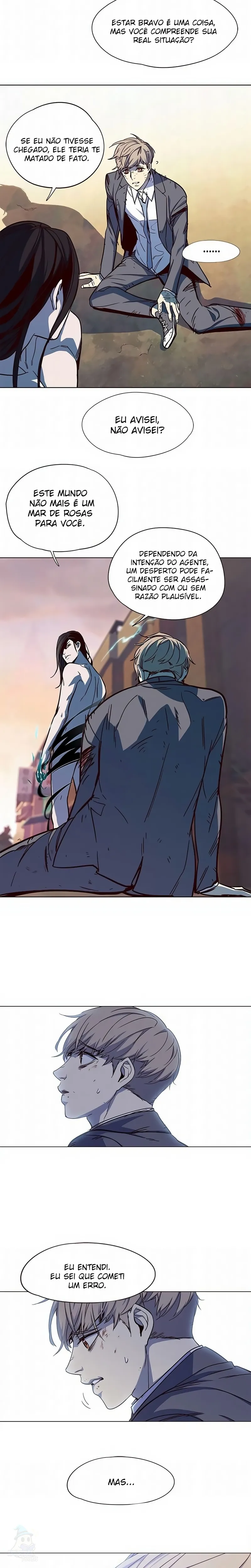 Read Veletric Pt Manga Online