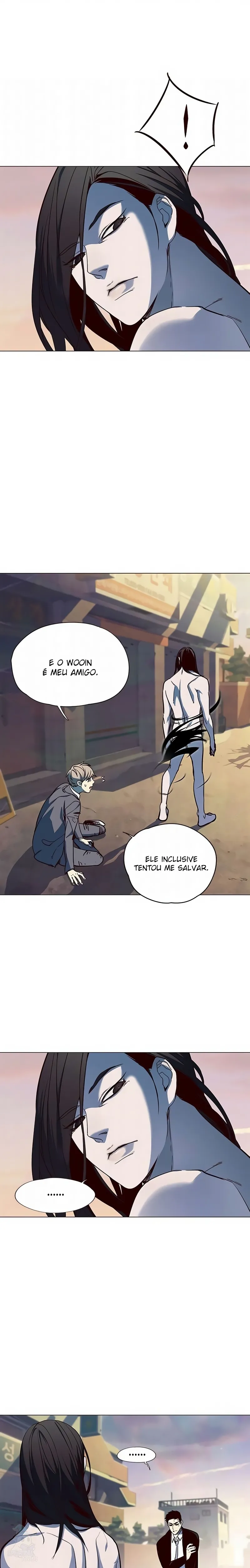 Read Veletric Pt Manga Online