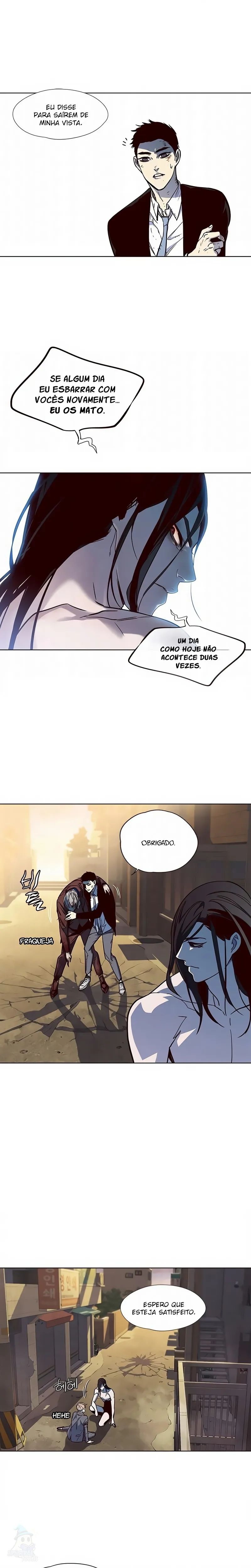 Read Veletric Pt Manga Online