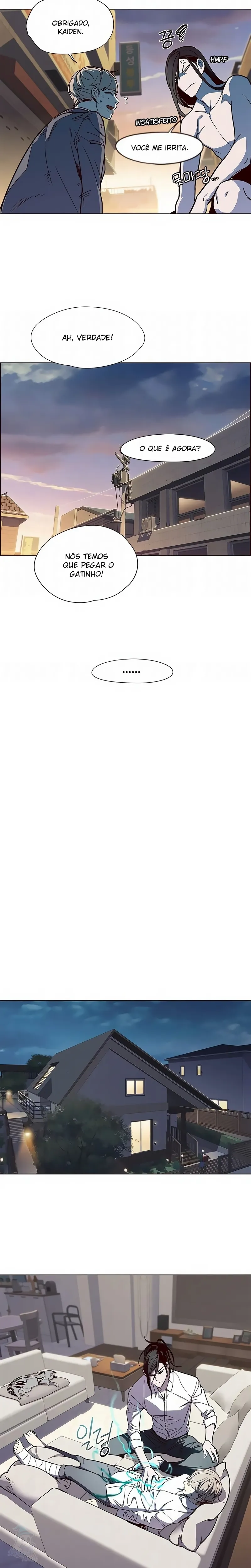 Read Veletric Pt Manga Online