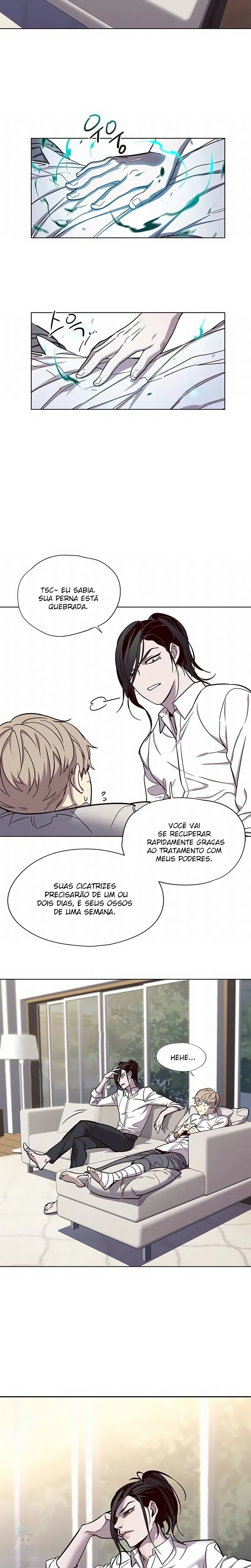 Read Veletric Pt Manga Online