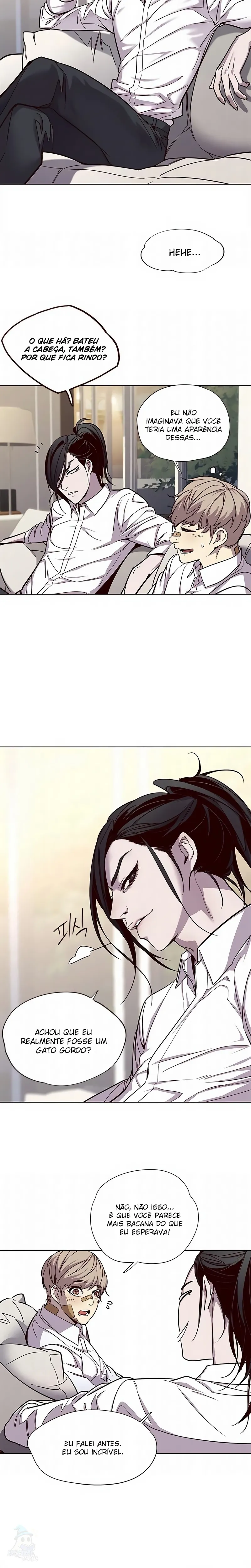 Read Veletric Pt Manga Online