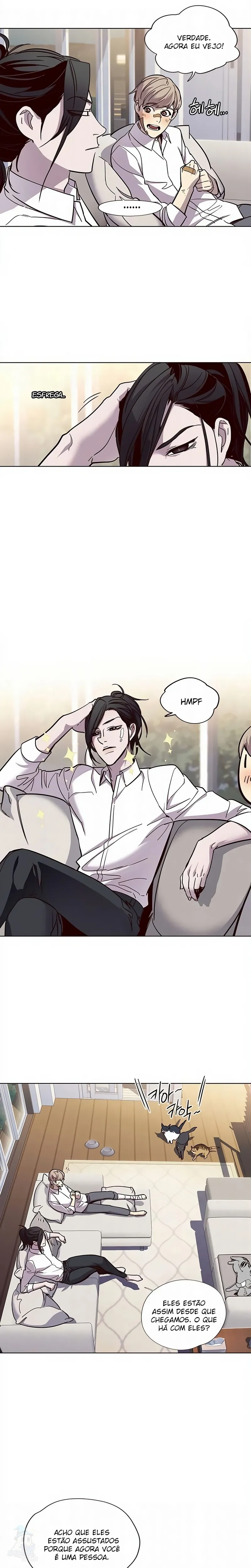 Read Veletric Pt Manga Online