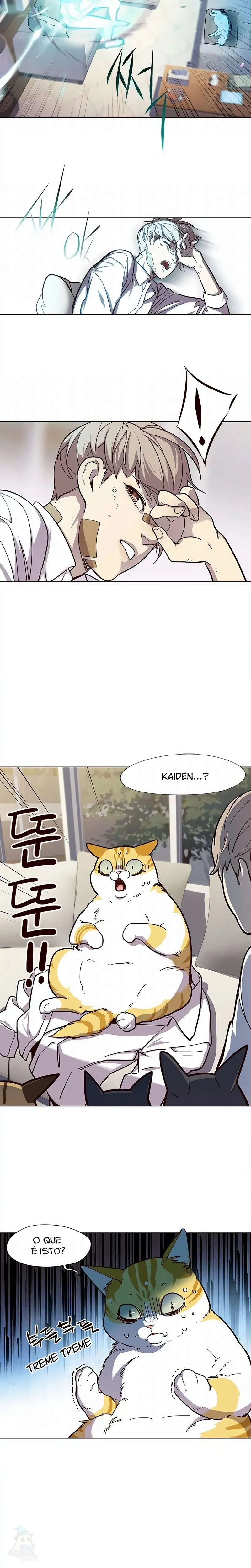 Read Veletric Pt Manga Online