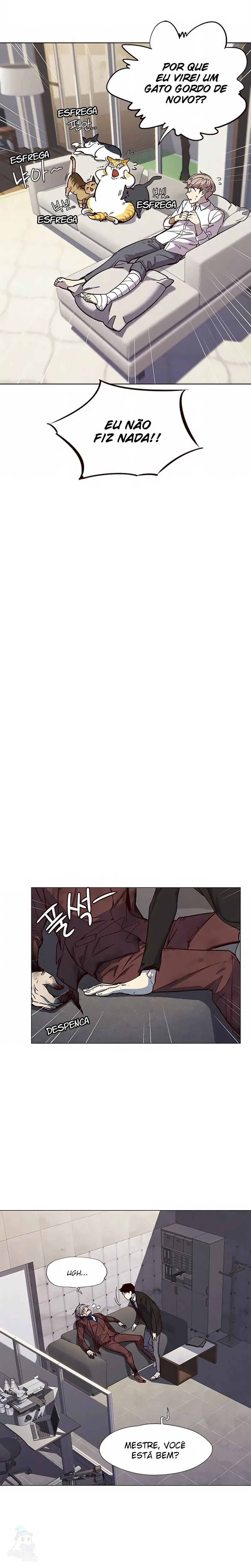 Read Veletric Pt Manga Online