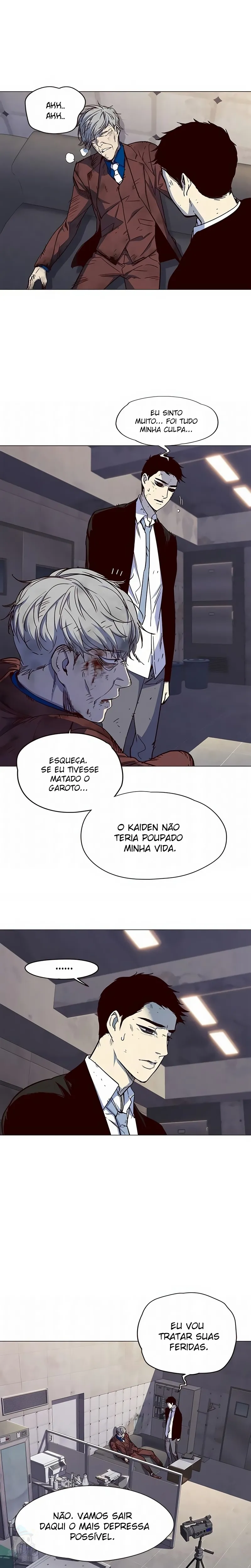 Read Veletric Pt Manga Online