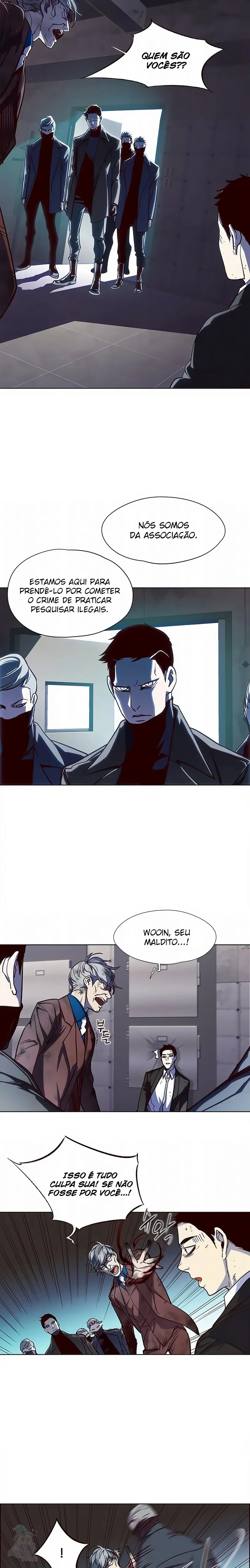 Read Veletric Pt Manga Online