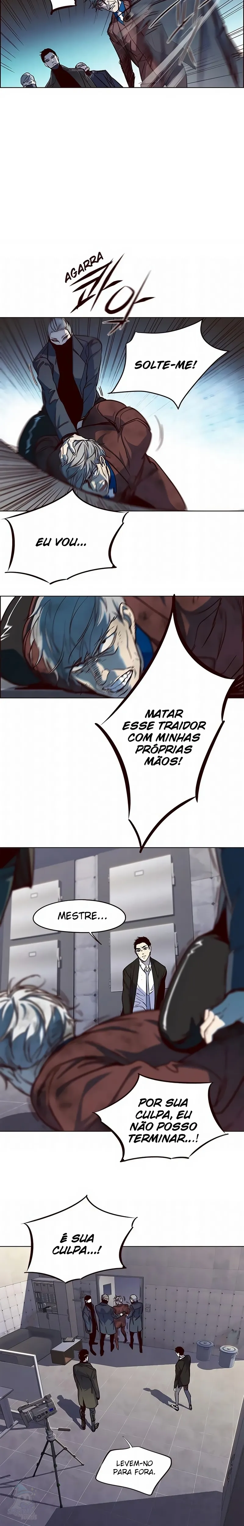 Read Veletric Pt Manga Online