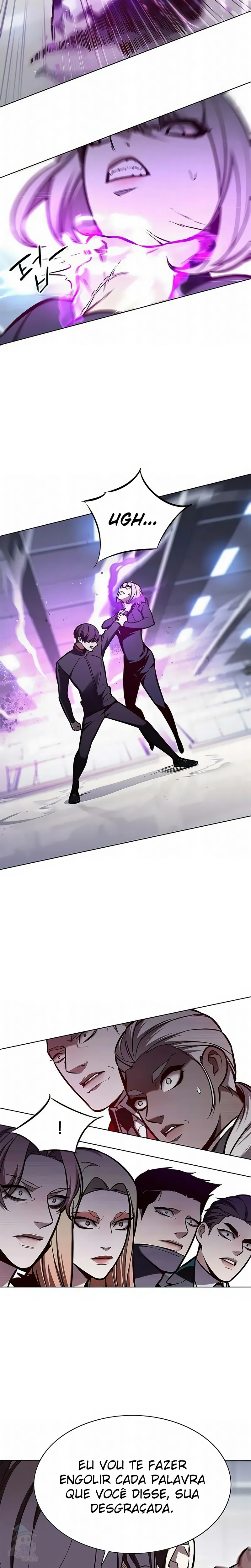 Read Veletric Pt Manga Online