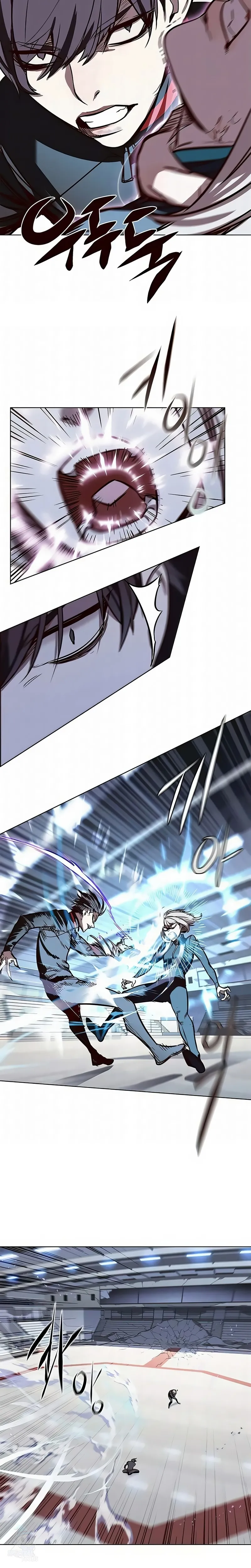 Read Veletric Pt Manga Online