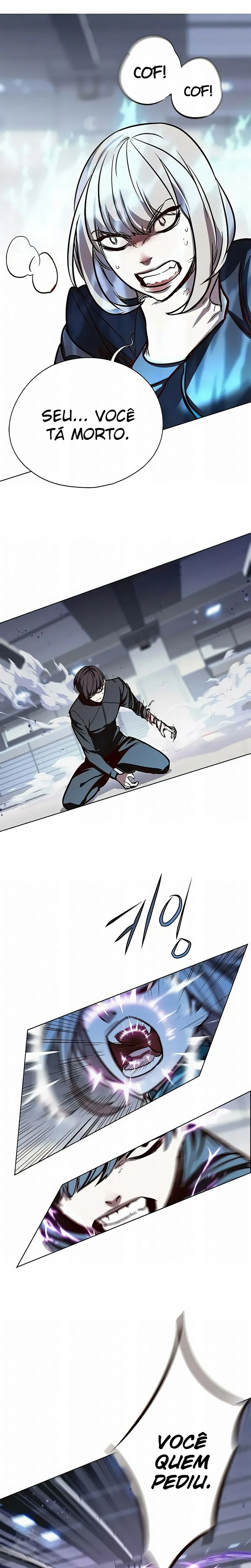 Read Veletric Pt Manga Online