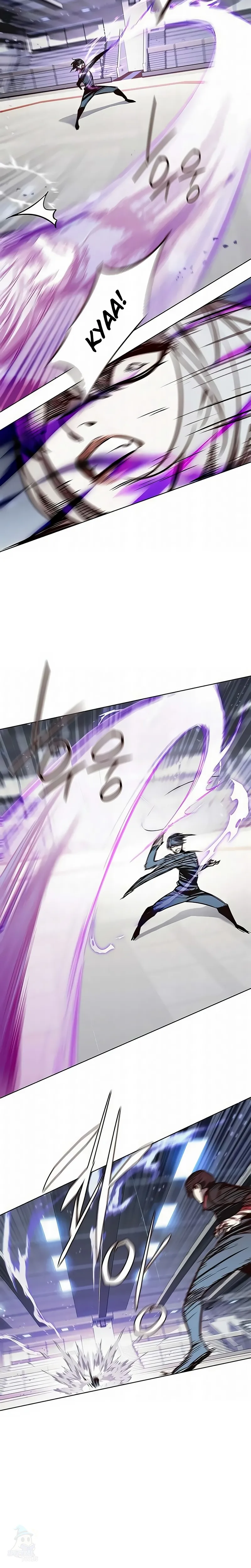 Read Veletric Pt Manga Online