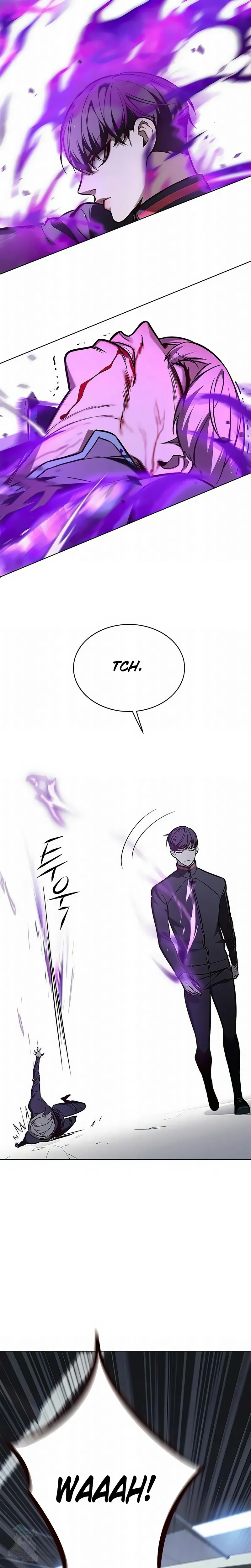 Read Veletric Pt Manga Online