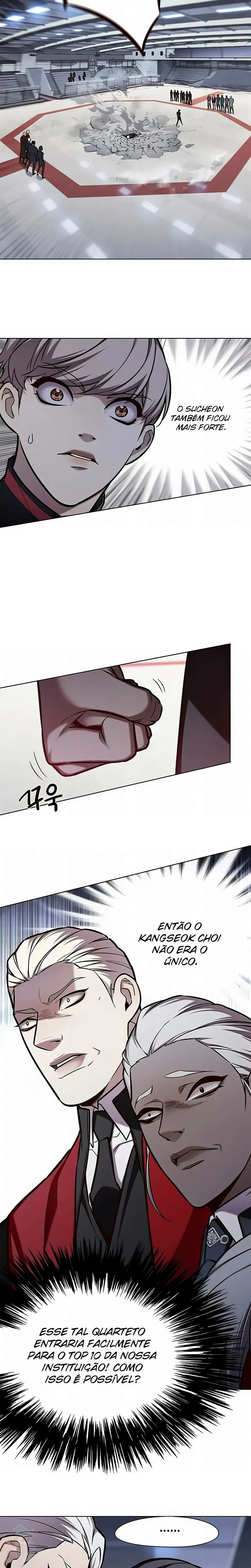 Read Veletric Pt Manga Online