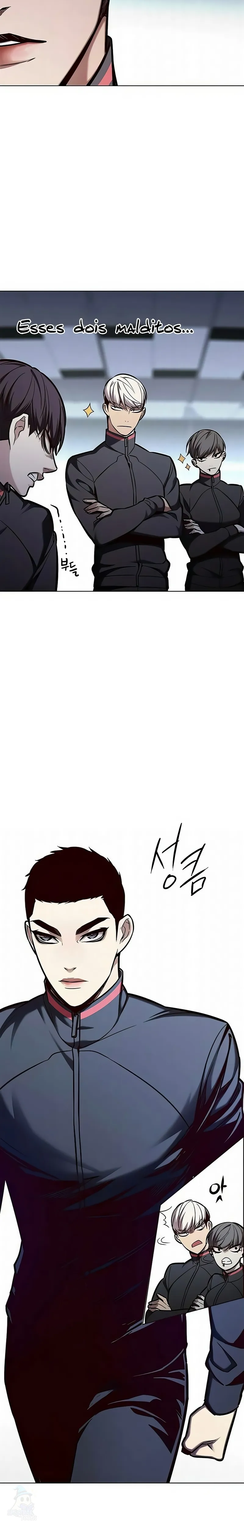 Read Veletric Pt Manga Online