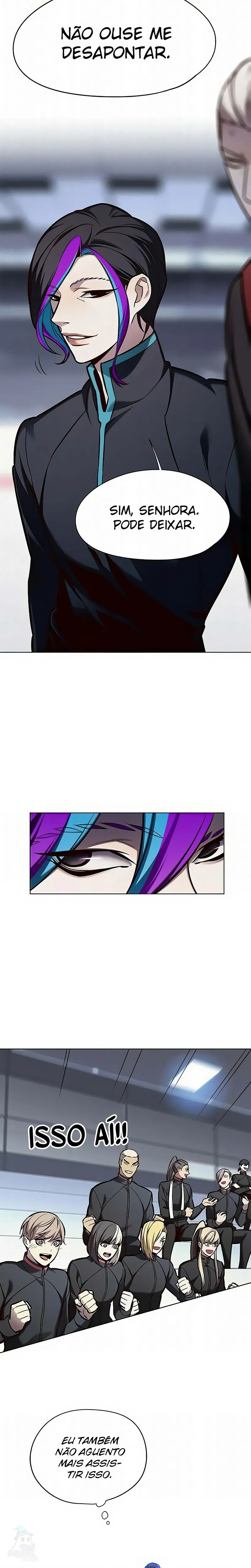 Read Veletric Pt Manga Online