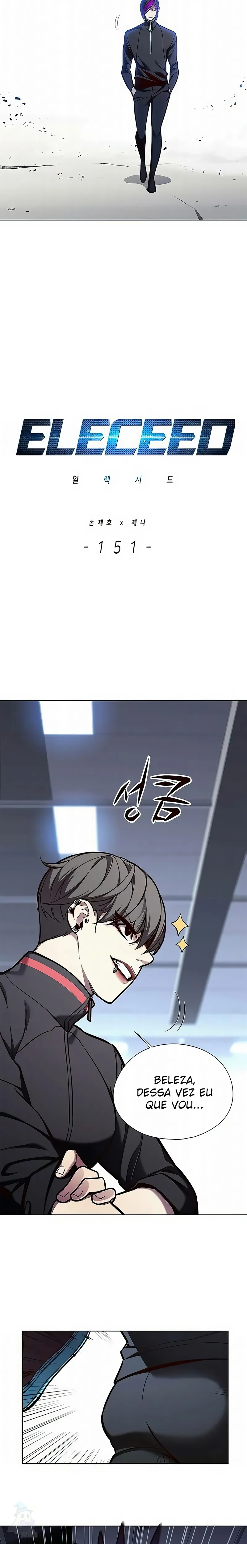Read Veletric Pt Manga Online