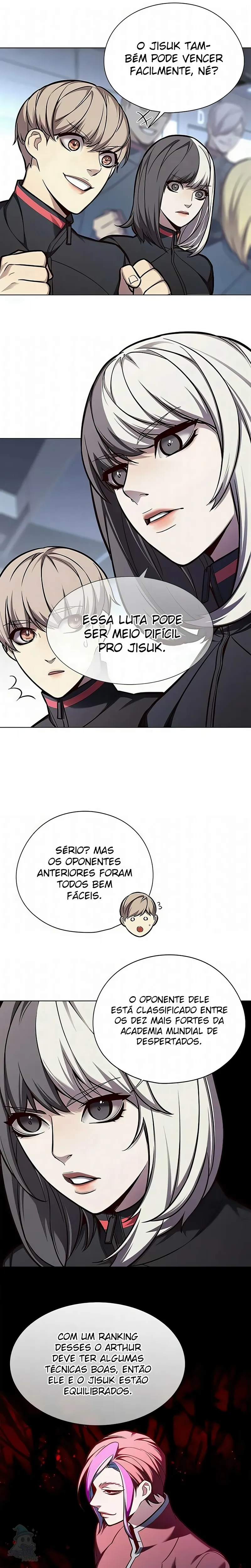 Read Veletric Pt Manga Online