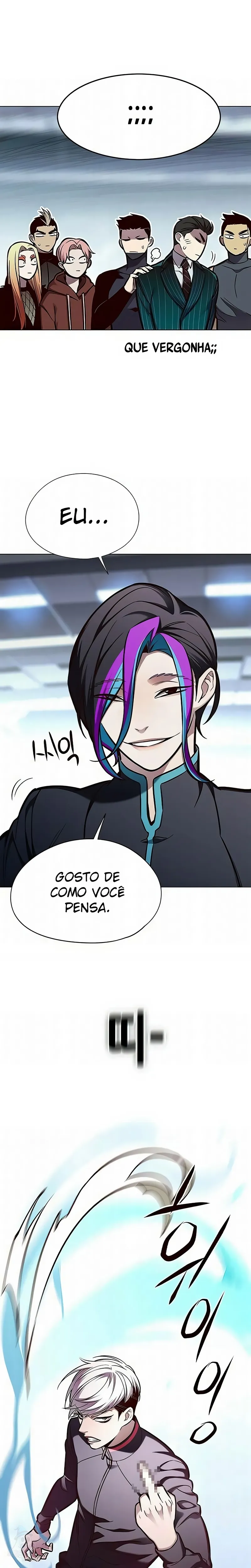 Read Veletric Pt Manga Online