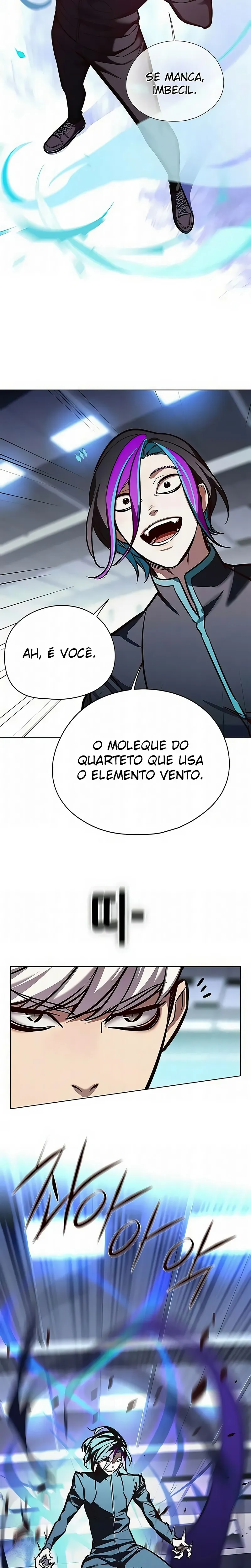 Read Veletric Pt Manga Online