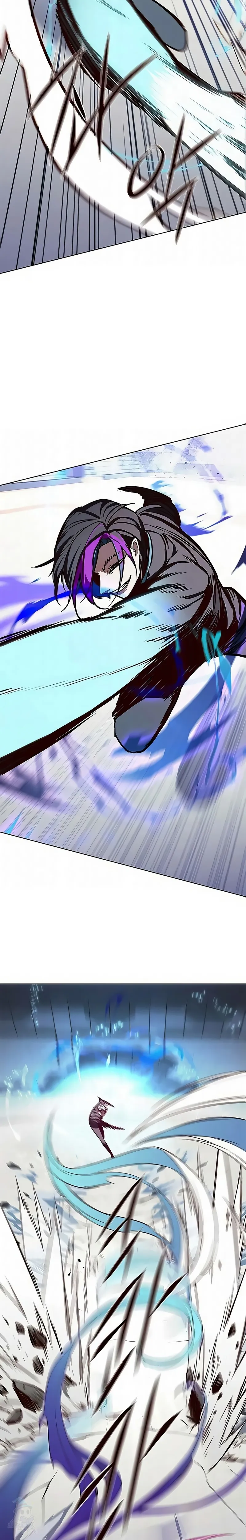 Read Veletric Pt Manga Online