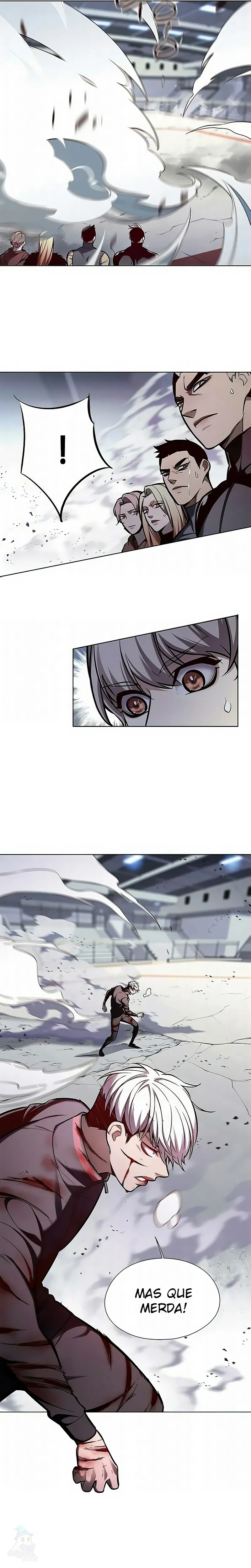 Read Veletric Pt Manga Online