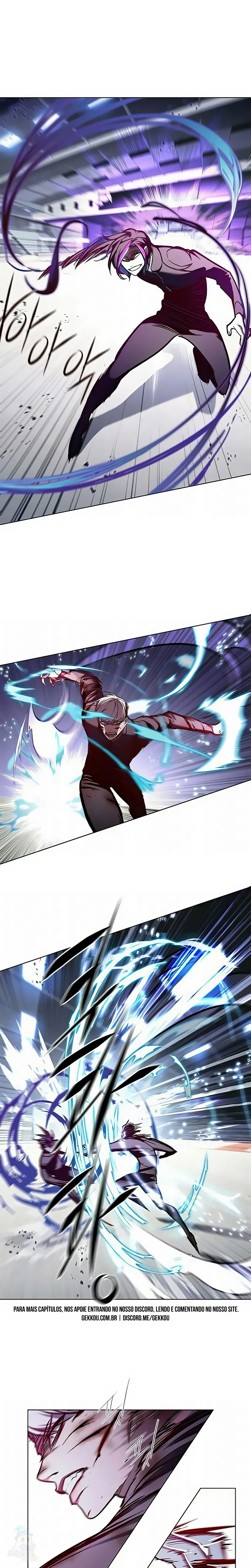 Read Veletric Pt Manga Online