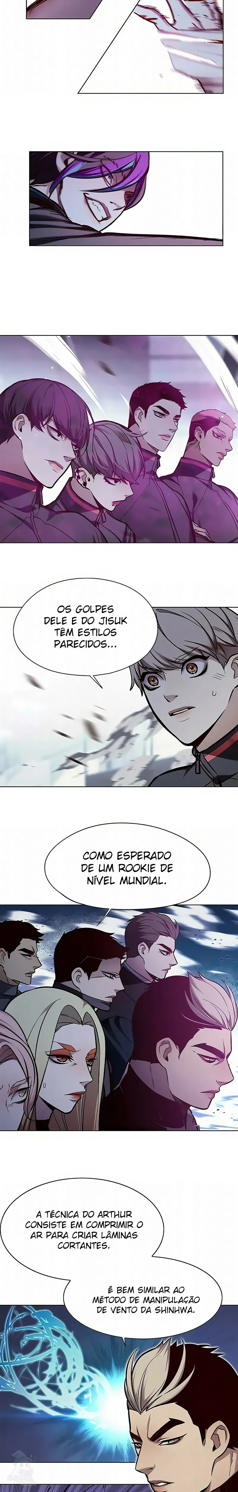 Read Veletric Pt Manga Online