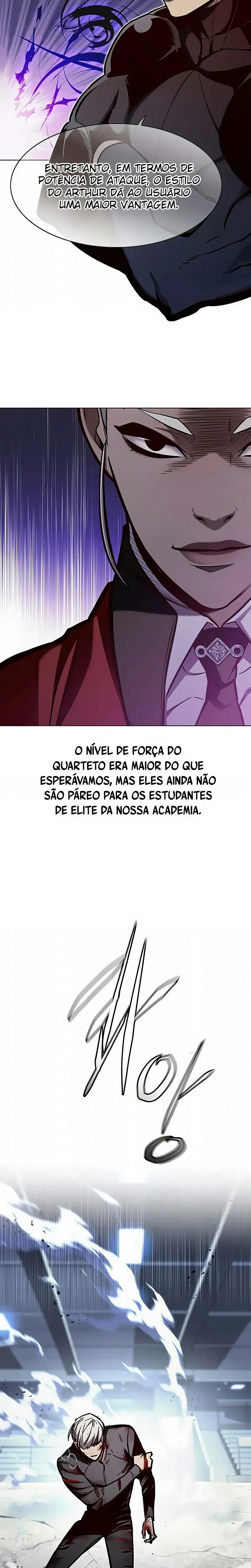 Read Veletric Pt Manga Online