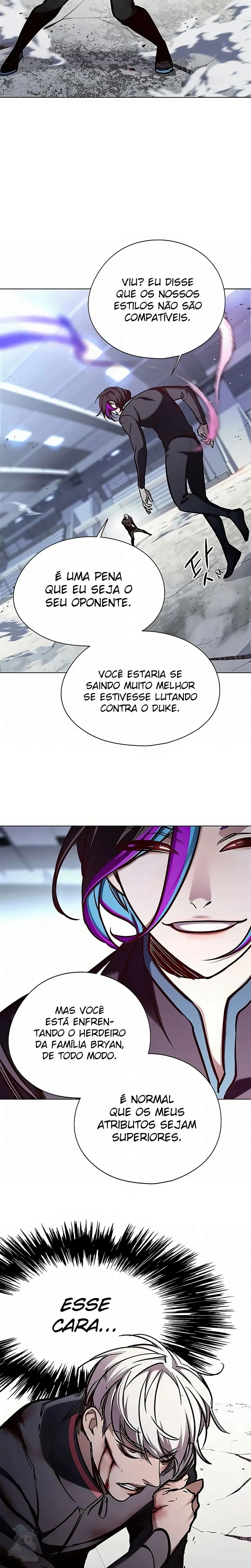 Read Veletric Pt Manga Online