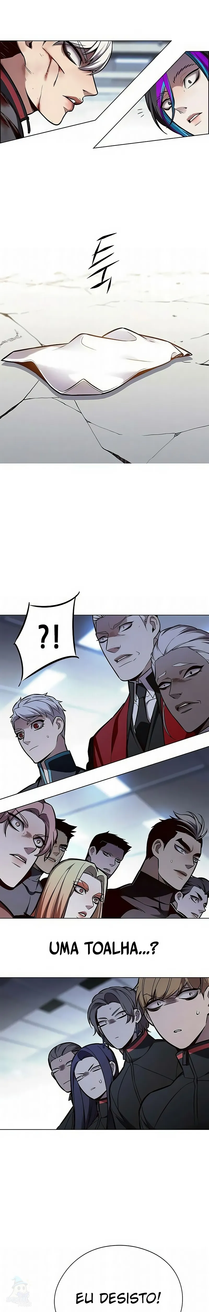 Read Veletric Pt Manga Online