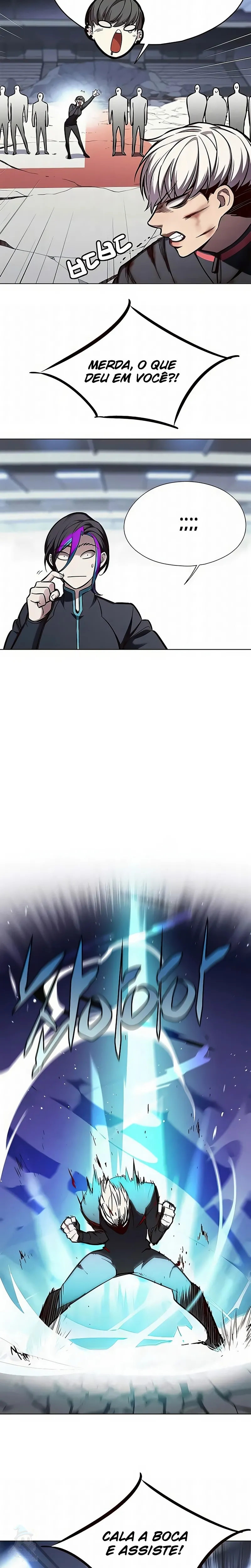 Read Veletric Pt Manga Online