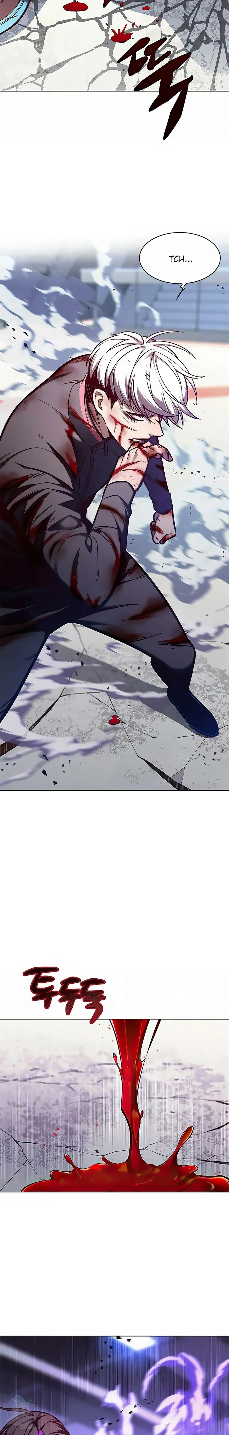 Read Veletric Pt Manga Online