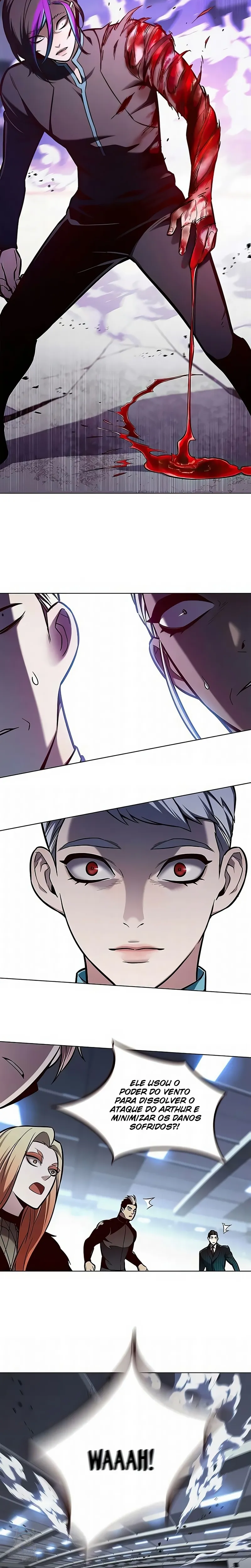 Read Veletric Pt Manga Online