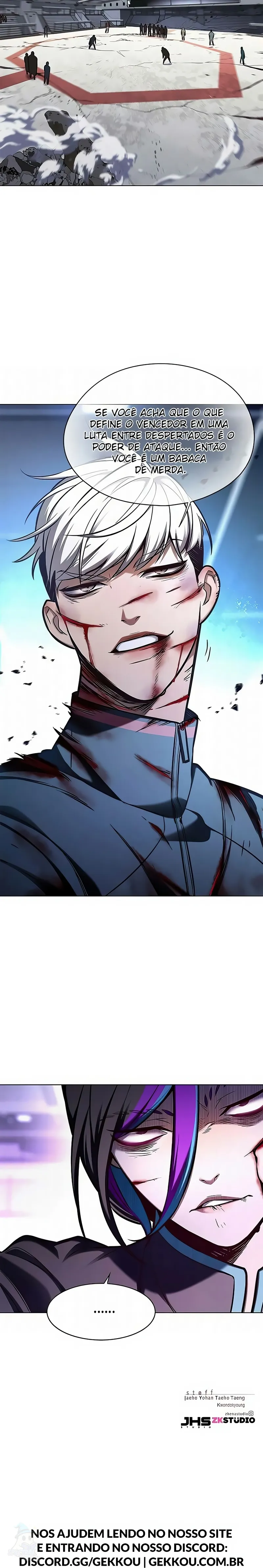 Read Veletric Pt Manga Online