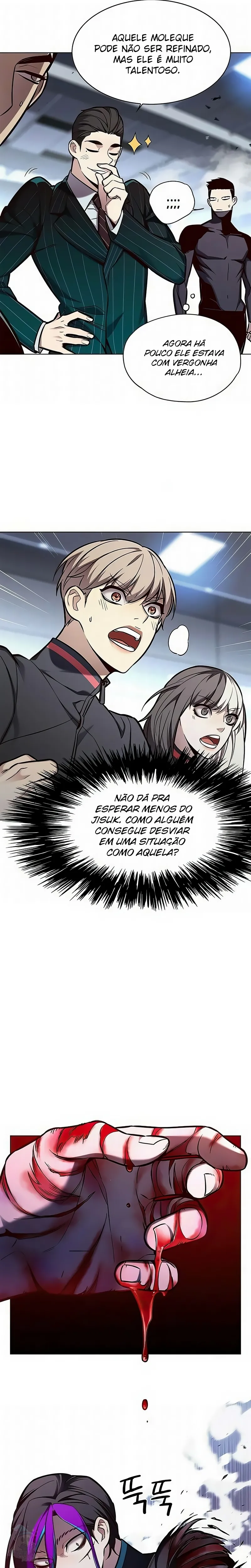 Read Veletric Pt Manga Online