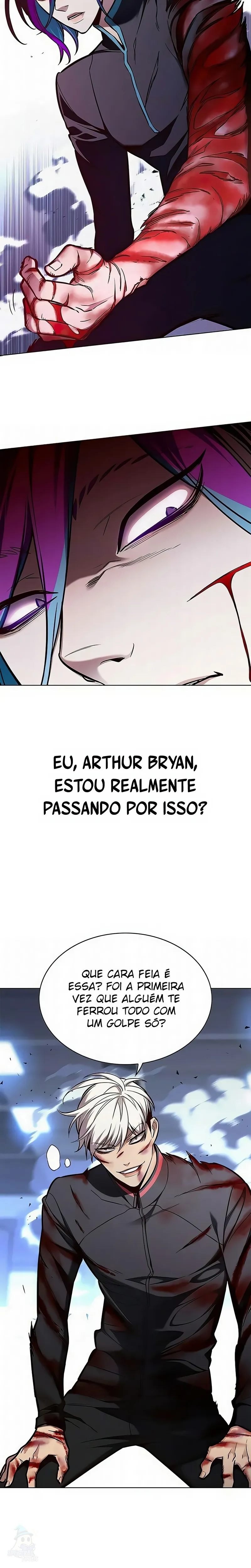 Read Veletric Pt Manga Online