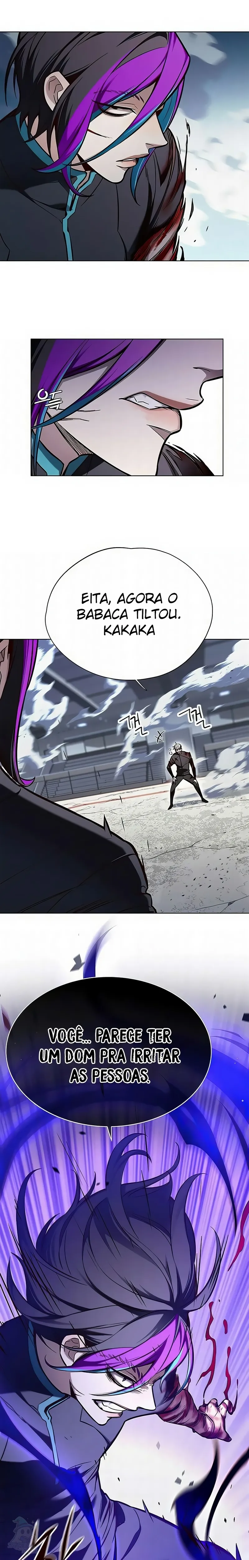 Read Veletric Pt Manga Online