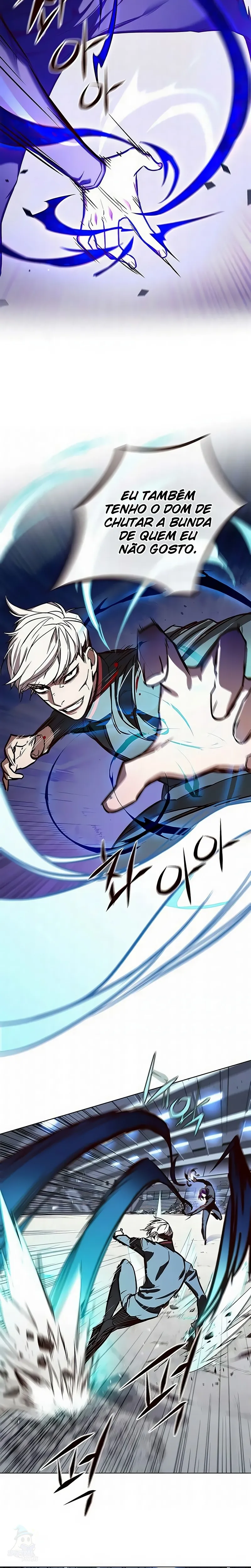 Read Veletric Pt Manga Online