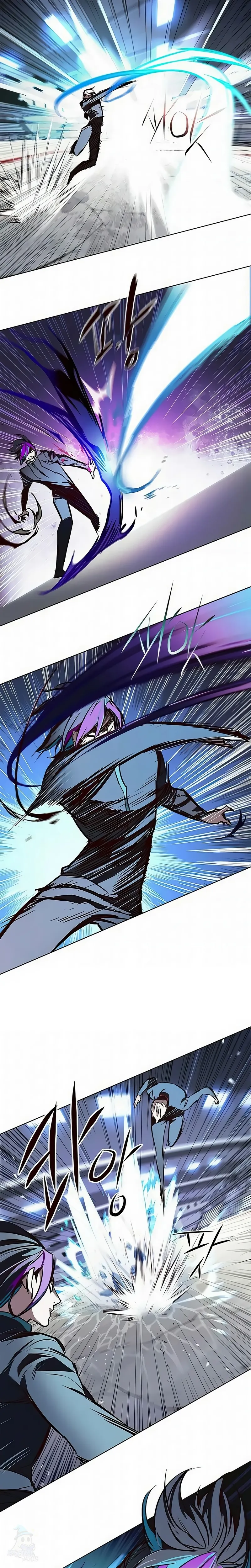 Read Veletric Pt Manga Online