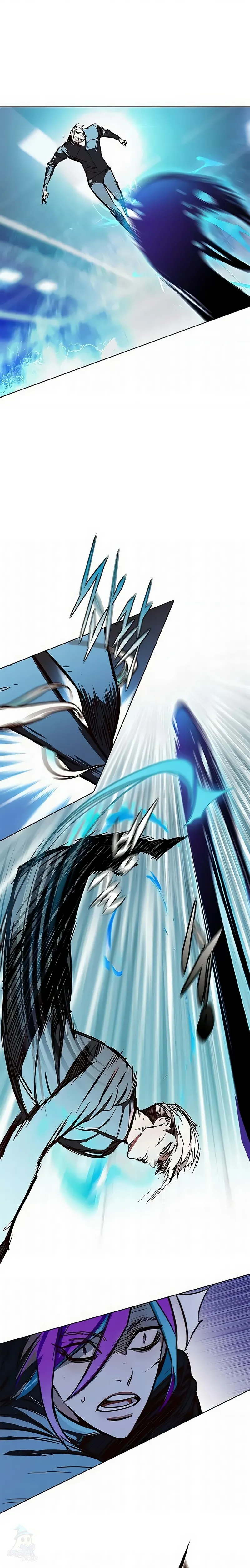 Read Veletric Pt Manga Online