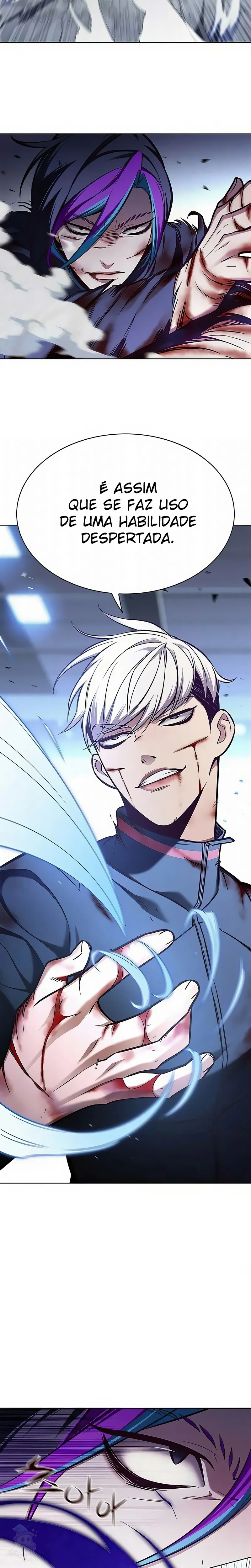 Read Veletric Pt Manga Online