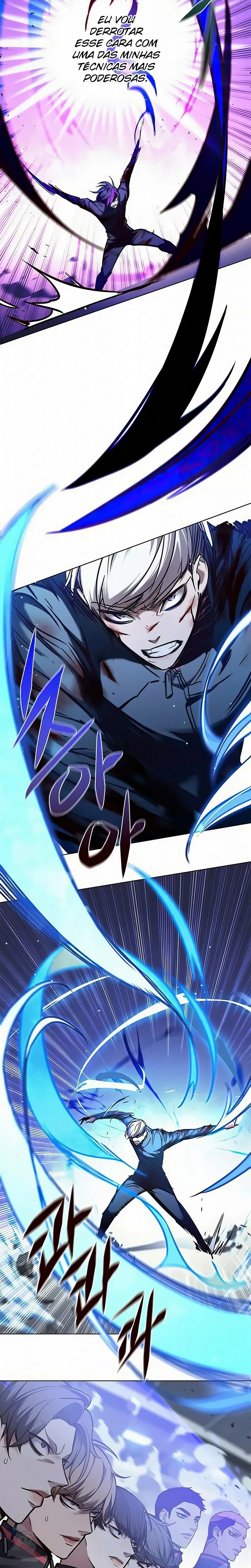 Read Veletric Pt Manga Online