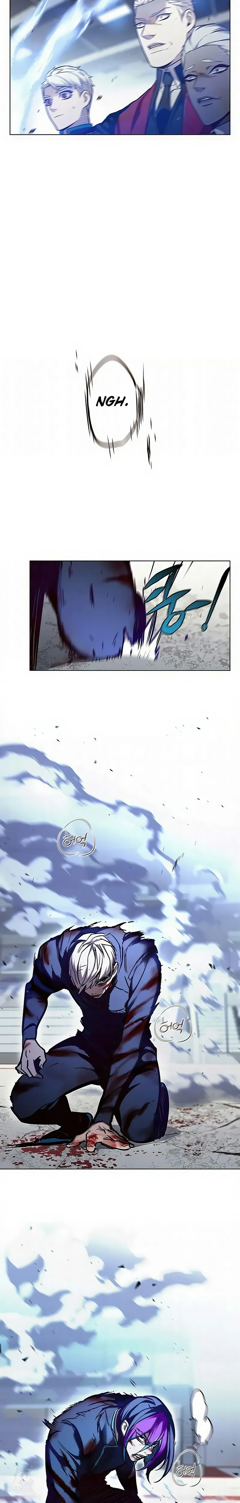 Read Veletric Pt Manga Online