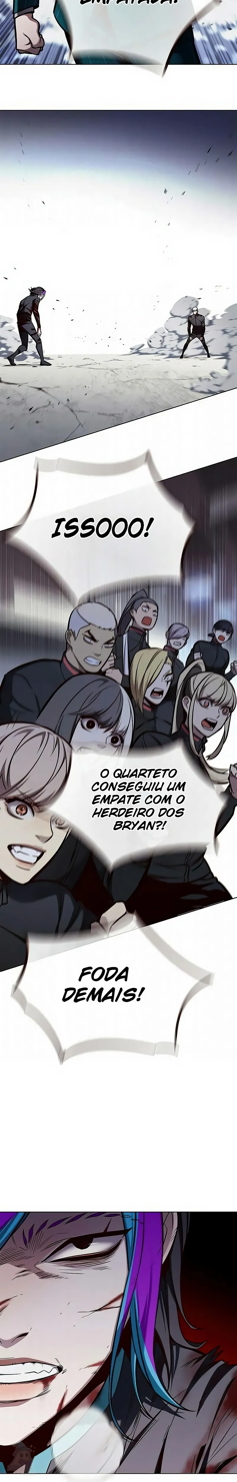 Read Veletric Pt Manga Online