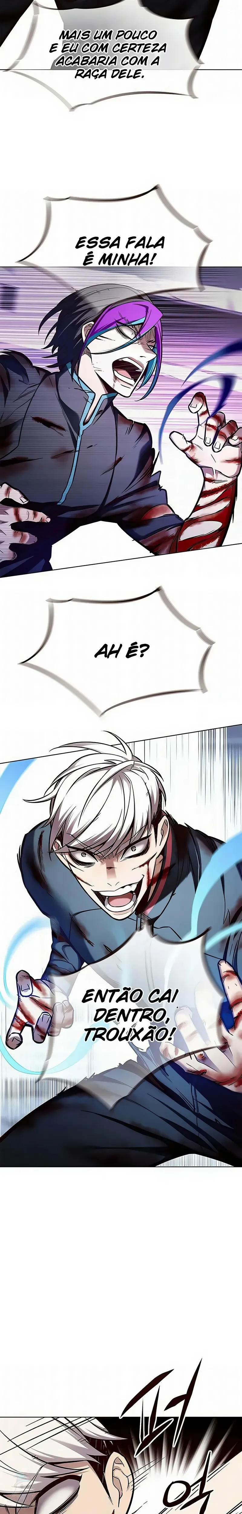 Read Veletric Pt Manga Online
