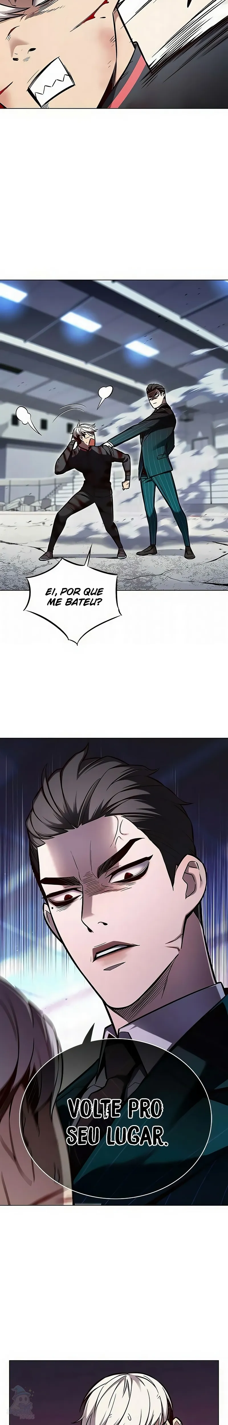 Read Veletric Pt Manga Online